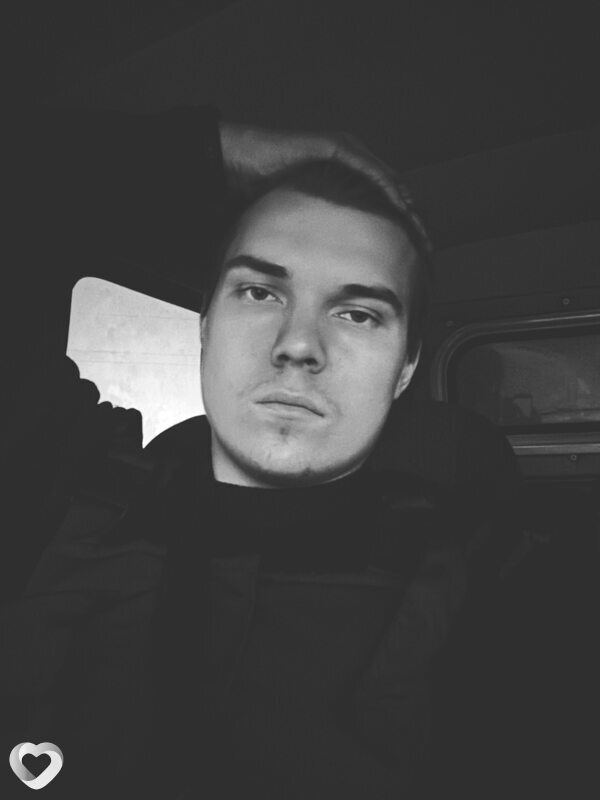 Никита, 21, Кирове — анкета №3838488