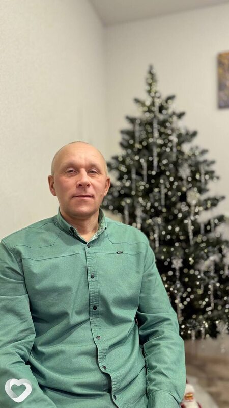 Василий, 45, Смоленске — анкета №3838497