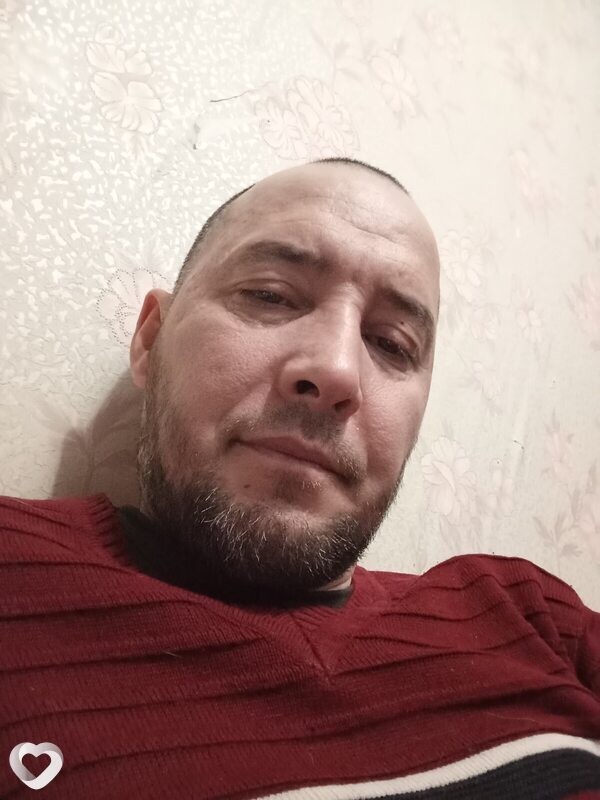 Александр, 38, Горловке — анкета №3838502