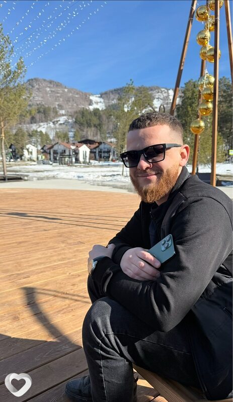 Евгений, 33, Новосибирске — анкета №3838503