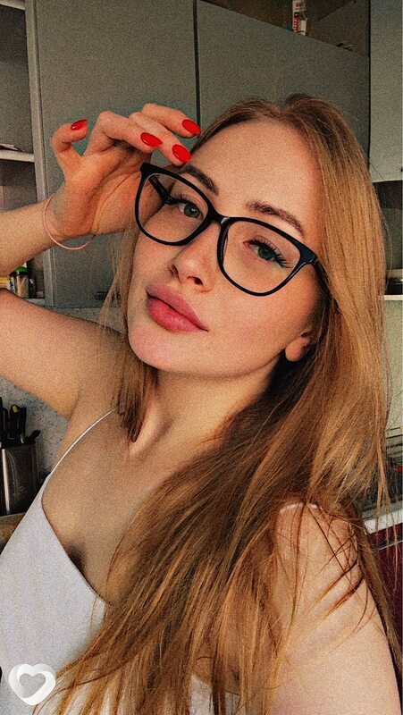 Татьяна, 27, Тюмени — анкета №3838504