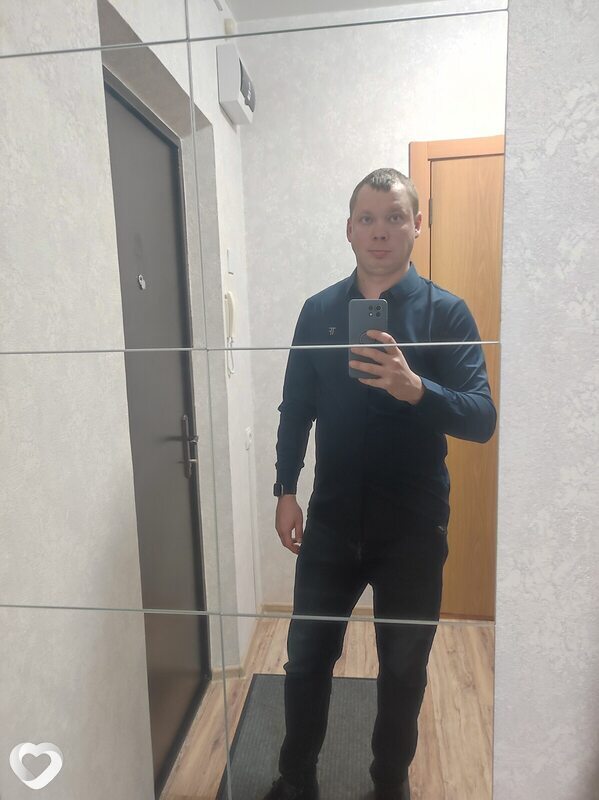 Сергей, 36, Краснодаре — анкета №3838505