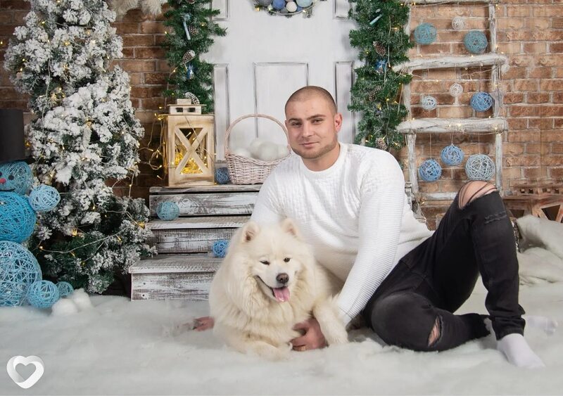 Андрей, 36, Петропавловске — анкета №3838507