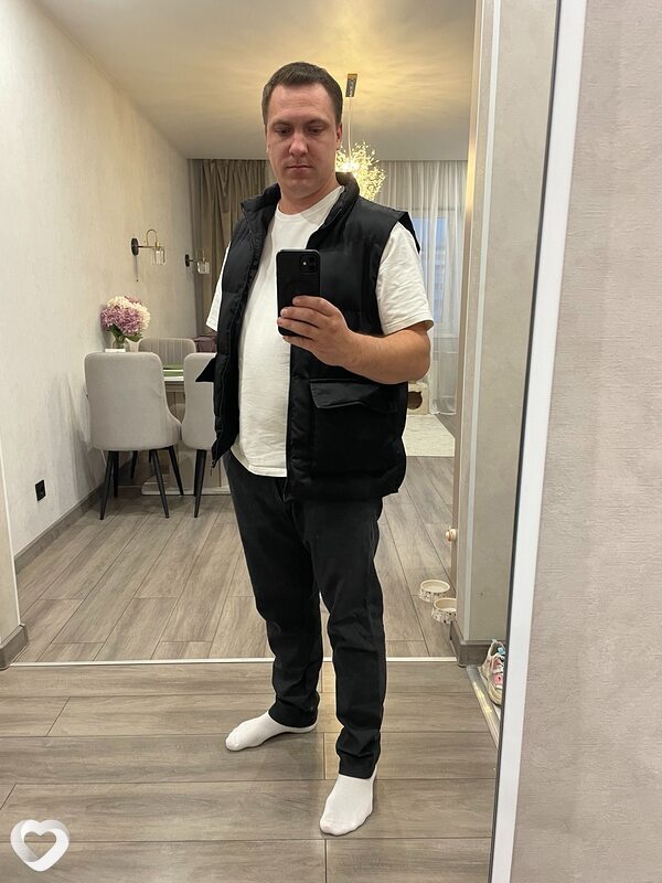 Олег, 37, Казани — анкета №3838510