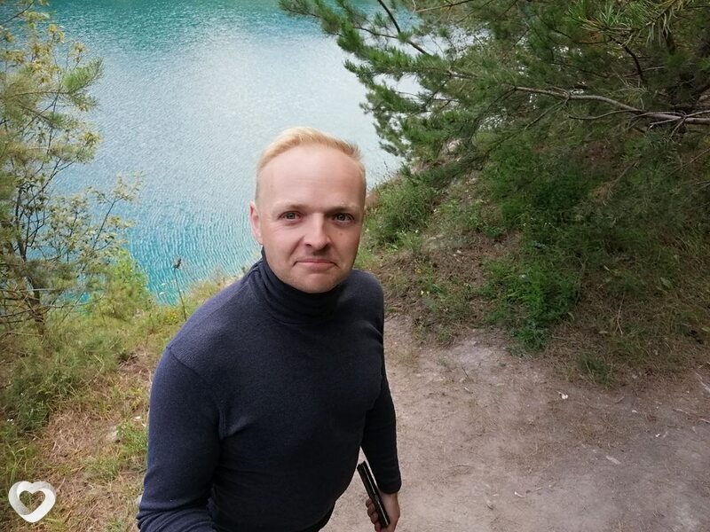Andrey, 37, Пинске — анкета №3838613