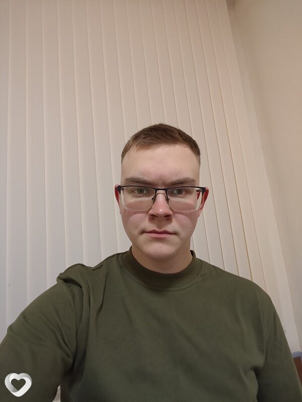 Сергей, 22, Кстове — анкета №3838628