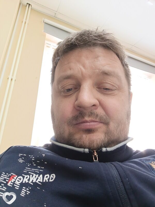 Алексей, 45, Нижневартовске — анкета №3838633
