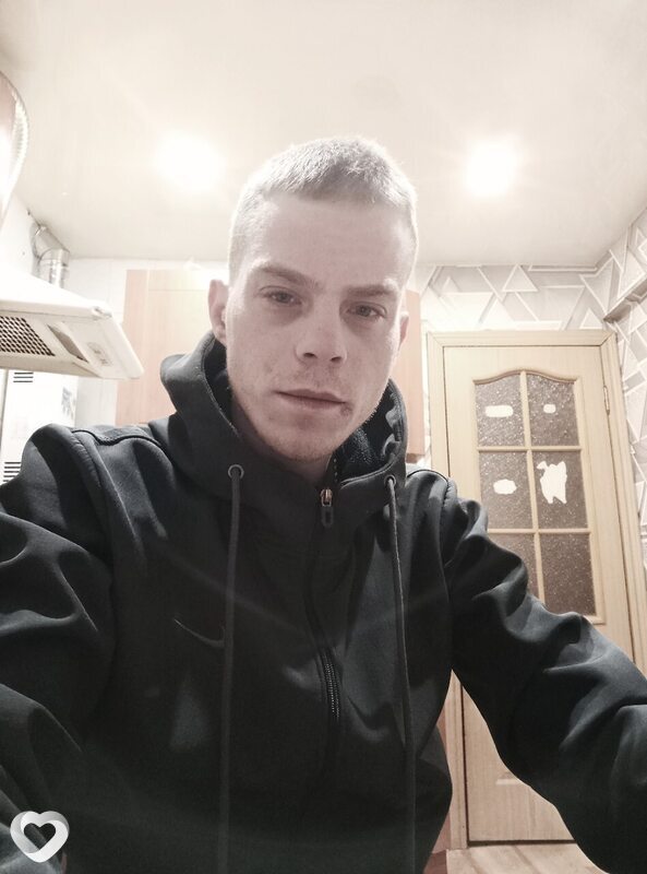 Тимофей, 27, Москве — анкета №3838634