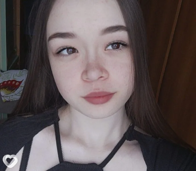 Света, 18, Москве — анкета №3838569