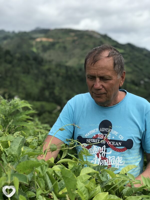 Victor, 57, Санкт-Петербурге — анкета №3838574