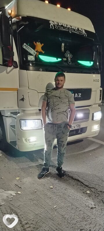 Сергей, 40, Воронеже — анкета №3838577