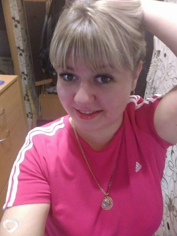 Надя, Хотьково