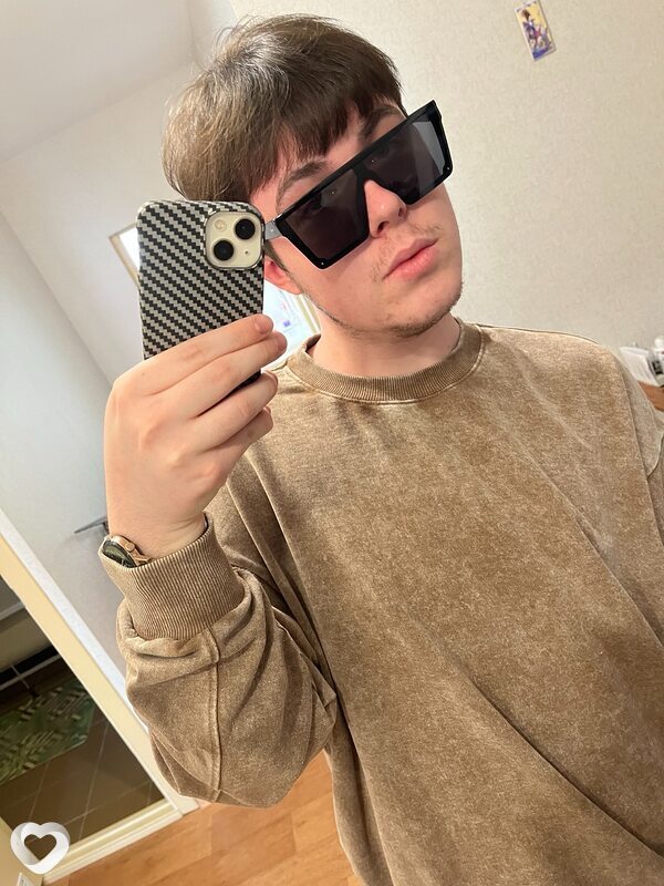 Timofey, 20, Полоцке — анкета №3838444