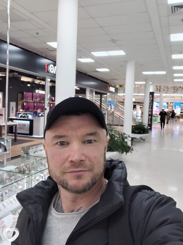 Руслан, 39, Киеве — анкета №3838449