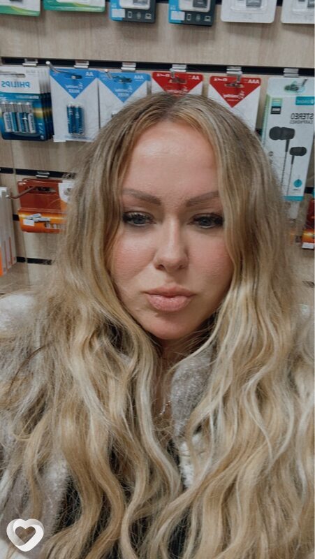 Татьяна, 35, Солигорске — анкета №3838459