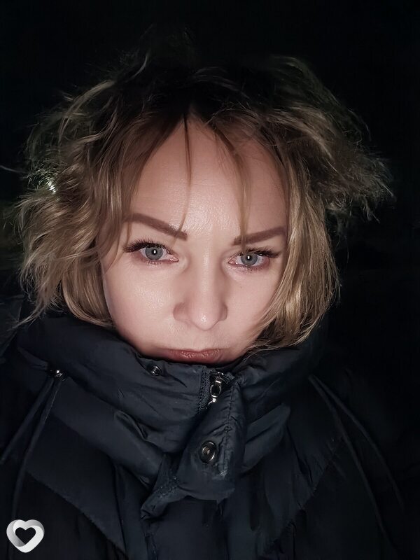 Полина, 42, Ярославле — анкета №3838460