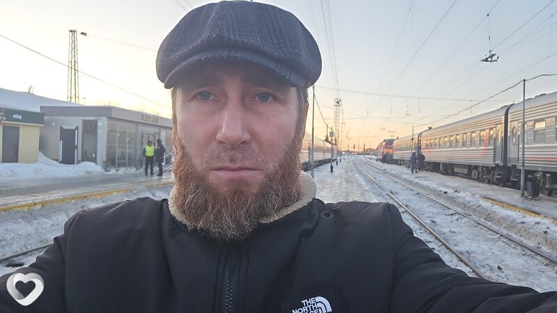 Бск, 43, Выксе — анкета №3838637