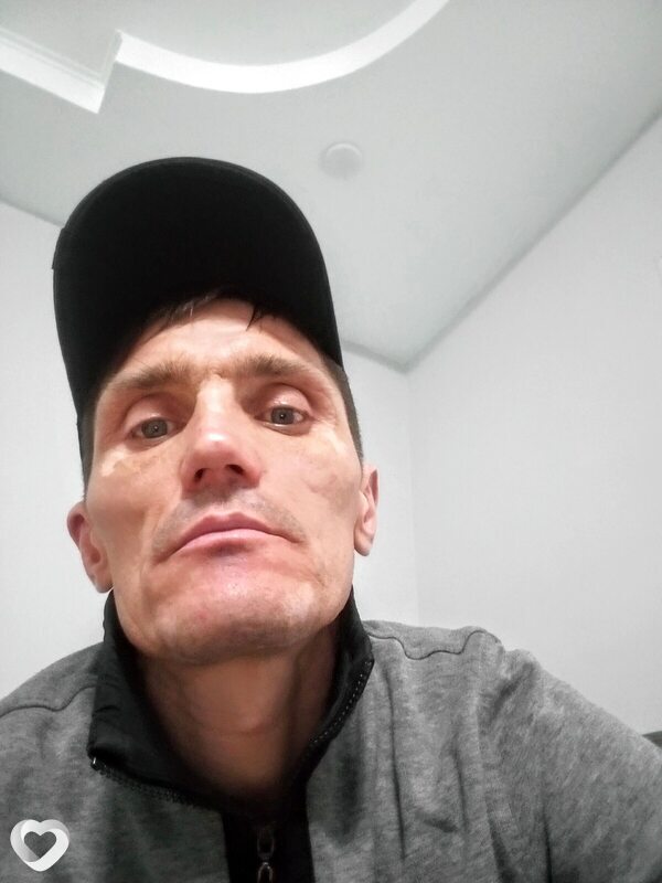 Александр, 41, Алматы — анкета №3838646