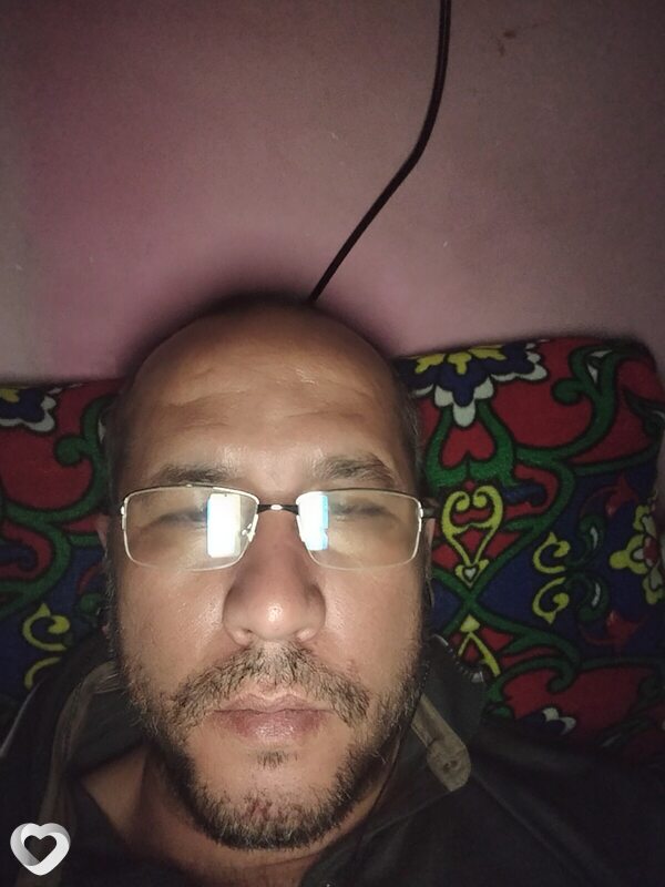 Jaxongir, 42, Ташкент — анкета №3838648