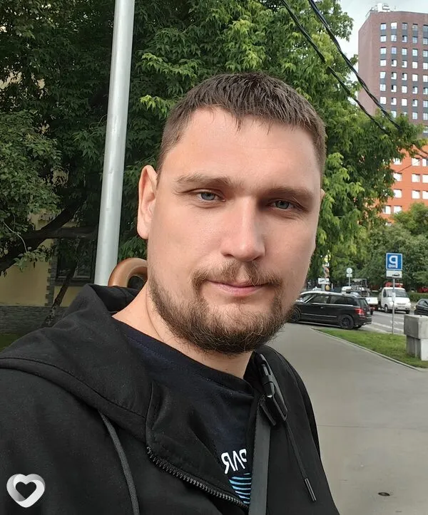 Александр, 40, Москве — анкета №3838657