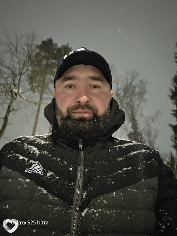 Зафар, 42, Волгограде — анкета №3838659