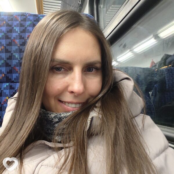 Галочка, 38, Обнинске — анкета №3838892