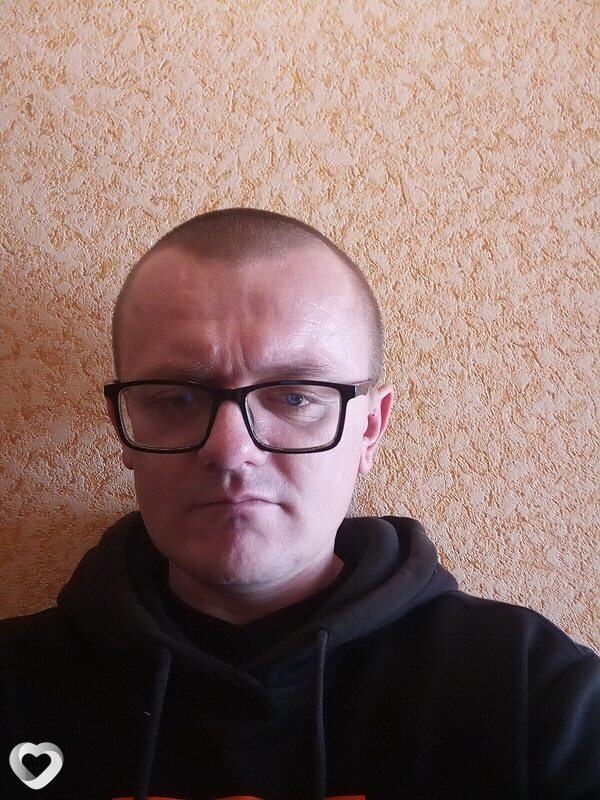 Николай, 36, Саранске — анкета №3838896