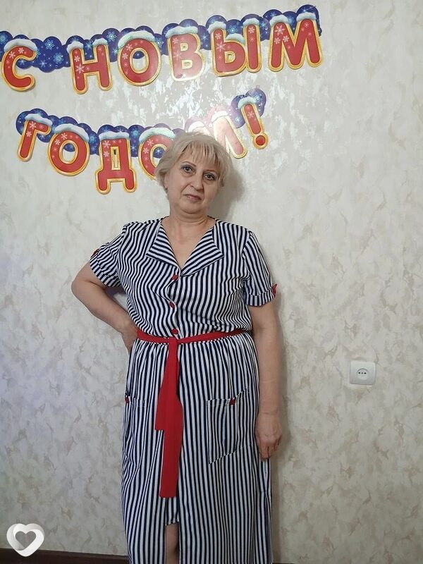 Елена, 57, Омске — анкета №3838904