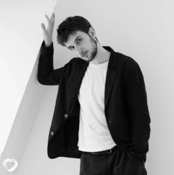 Василий, 23, Санкт-Петербурге — анкета №3838905