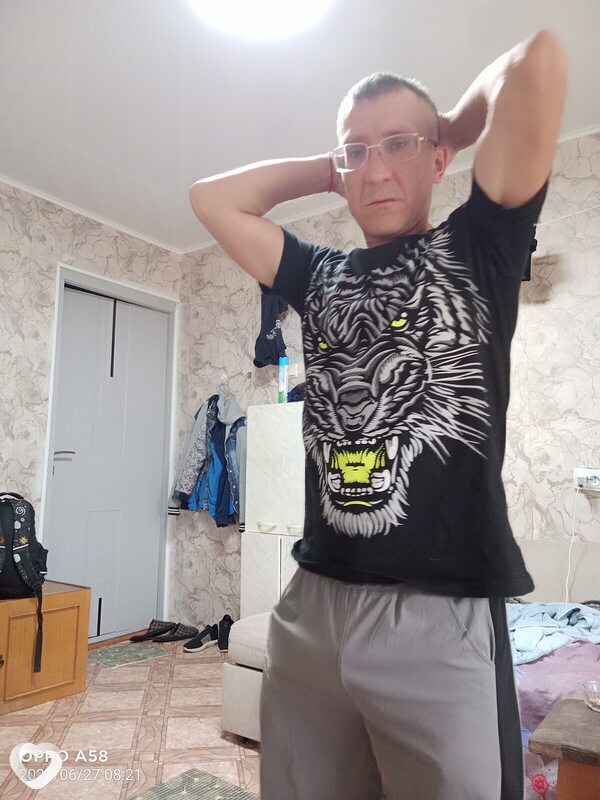 Валерий, 52, Костанае — анкета №3838696