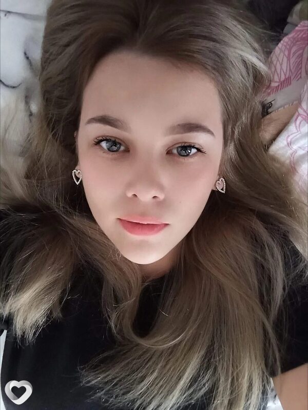 Ника, 28, Волгограде — анкета №3838702