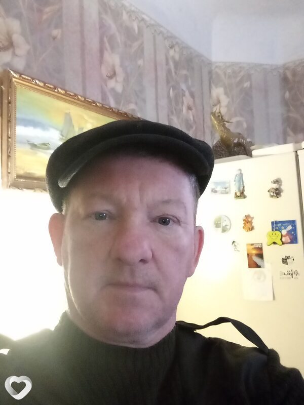 Петр, 58, Великом Новгороде — анкета №3838705