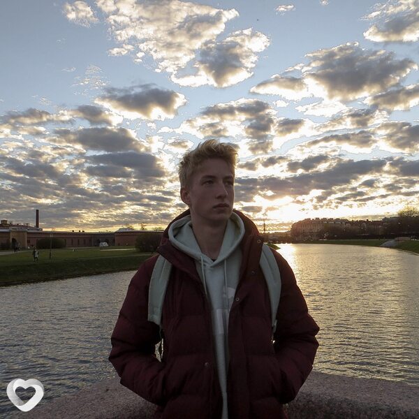 Иван, 35, Санкт-Петербурге — анкета №3838706