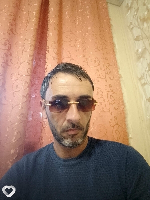 Арман, 41, Пушкино (Московская Обл) — анкета №3838709