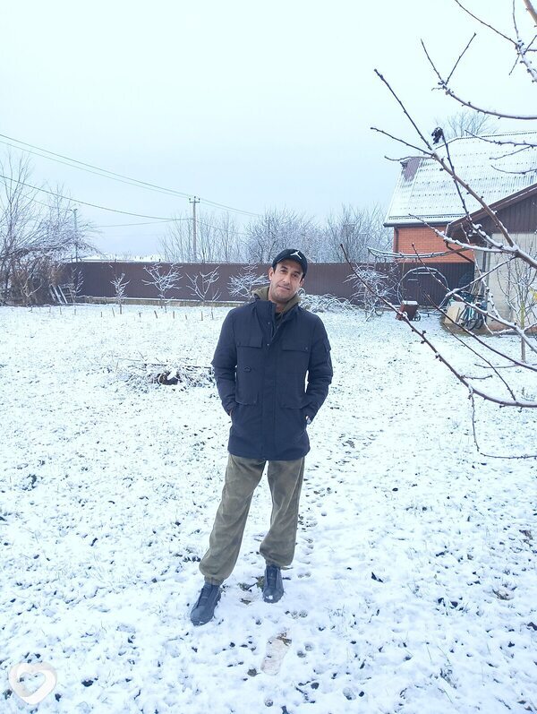 Хххх, 41, Краснодаре — анкета №3838779