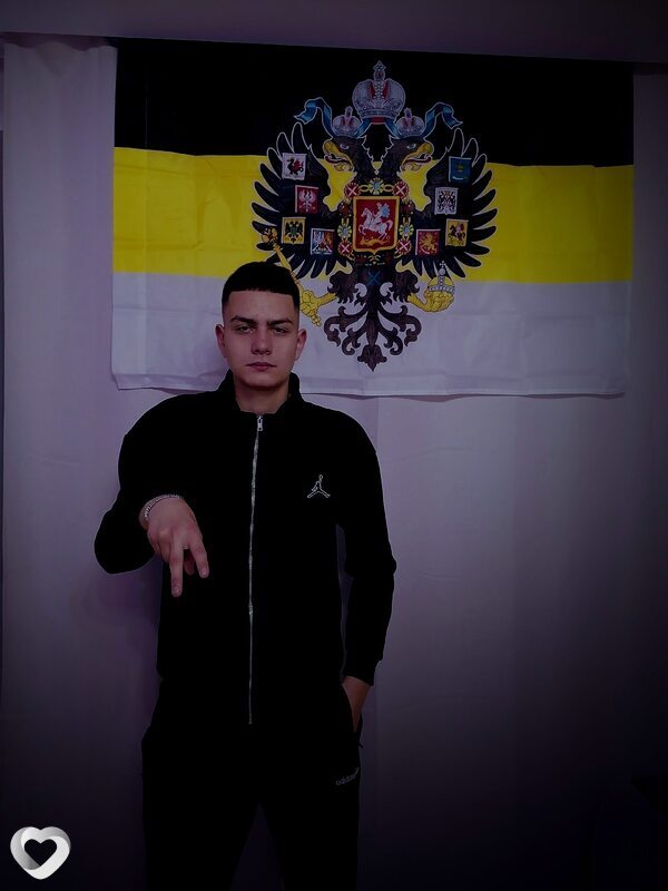 Кирилл, 26, Ульяновске — анкета №3838665