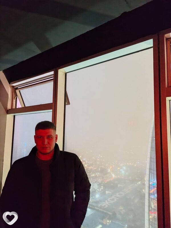 Влад, 28, Иркутске — анкета №3838672
