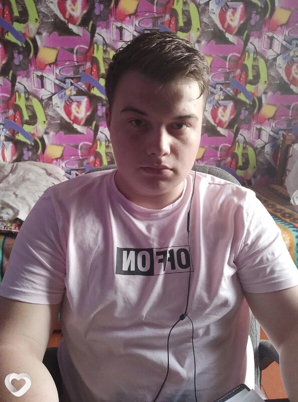 Кирилл, 25, Шымкенте — анкета №3838684