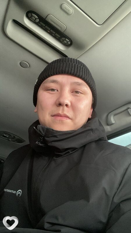 Самат, 28, Кокшетау — анкета №3838741