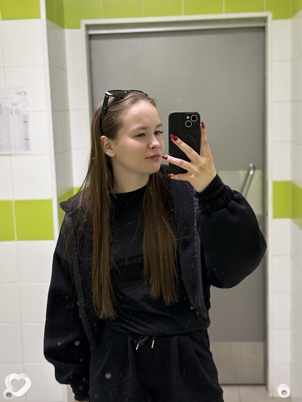 Евгения, 22, Чебоксарах — анкета №3838745