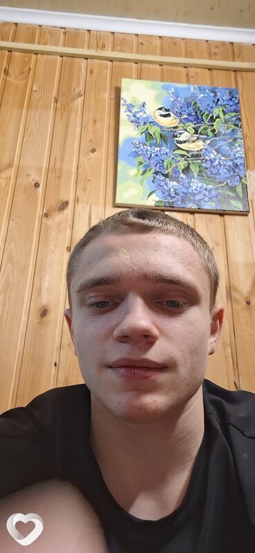Лев, 19, Гатчине — анкета №3838748