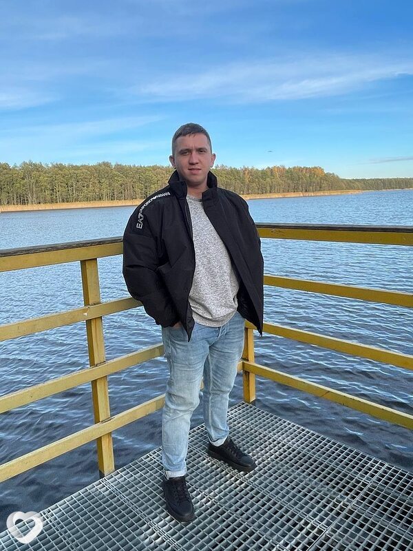 Семён, 26, Калининграде — анкета №3838753