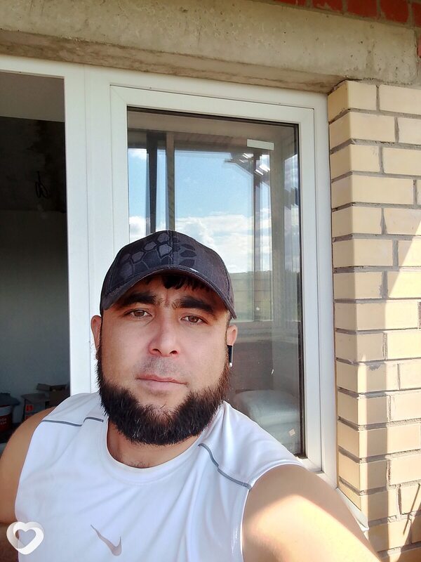 Тимур, 37, Москве — анкета №3838754