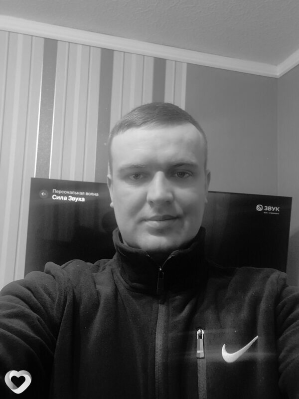 Евгений, 33, Старобельске — анкета №3838759