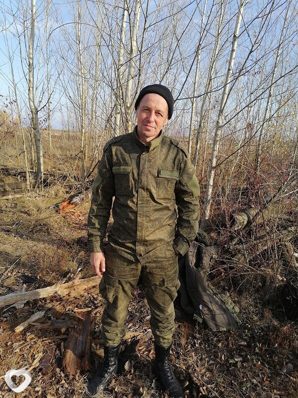 Сергей, 44, Торжке — анкета №3838790
