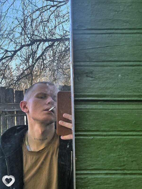 Теко, 26, Льгове — анкета №3838791