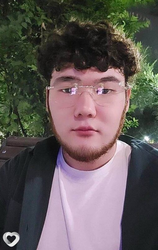 Mustafa, 26, Алматы — анкета №3838799