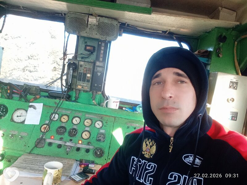 Артём, 35, Мелитополе — анкета №3838800