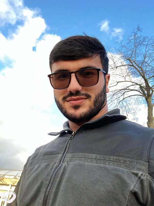 Диловар, 28, Балашихе — анкета №3838804