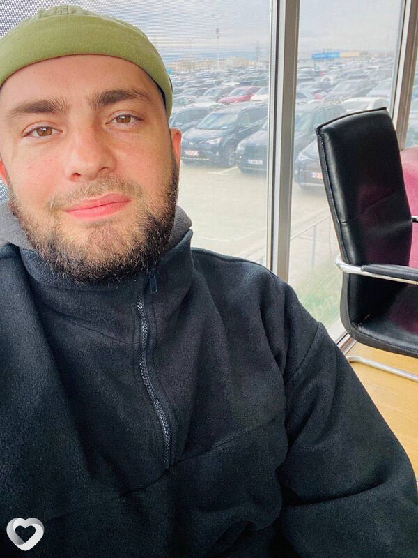 Dobro, 35, Бишкек — анкета №3838806